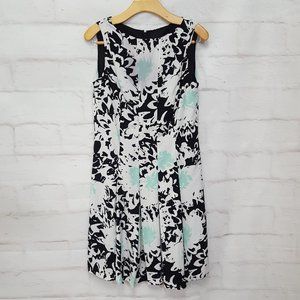 Jones New York The Victoria Swing Dress 10